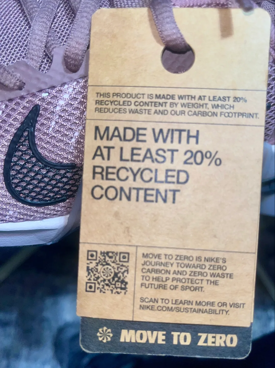 Nike Metcon 8 Training Shoes - Women's Size 5.5 image indicator(6)