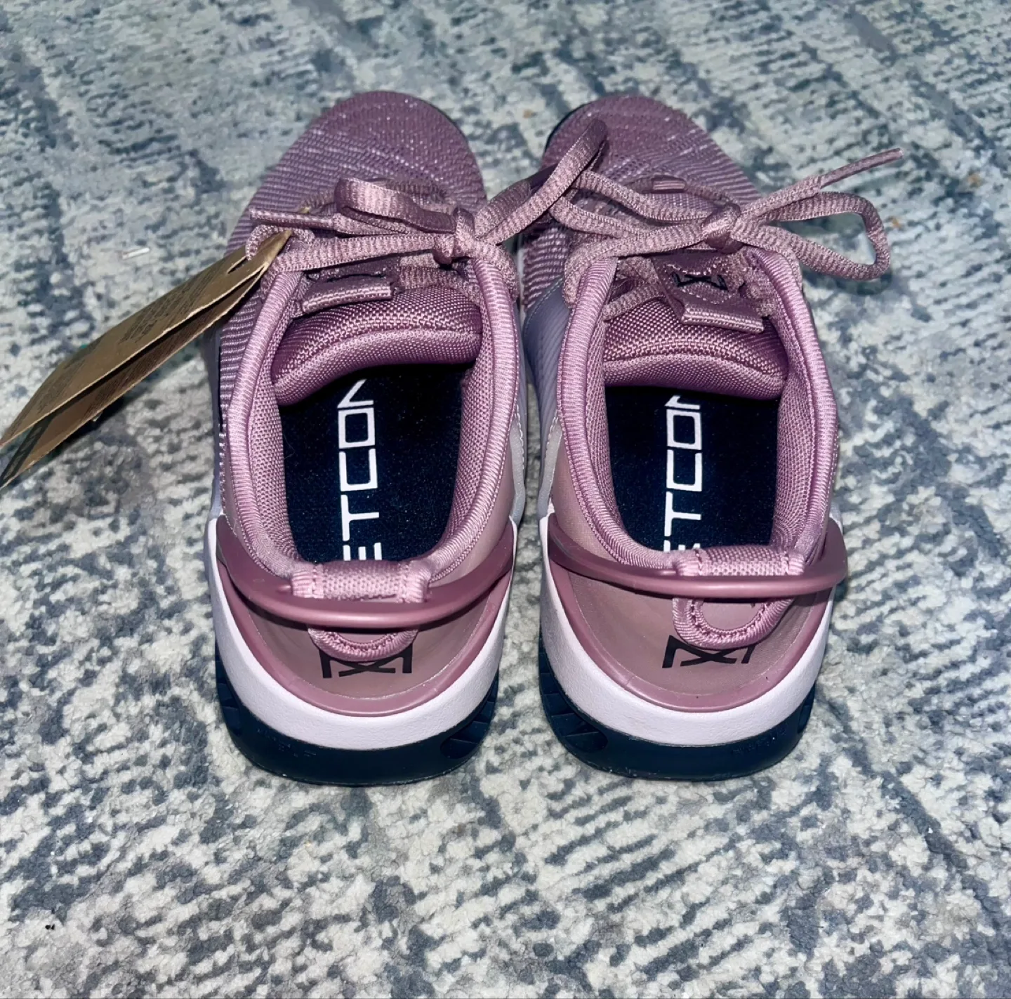 Nike Metcon 8 Training Shoes - Women's Size 5.5 image indicator(2)