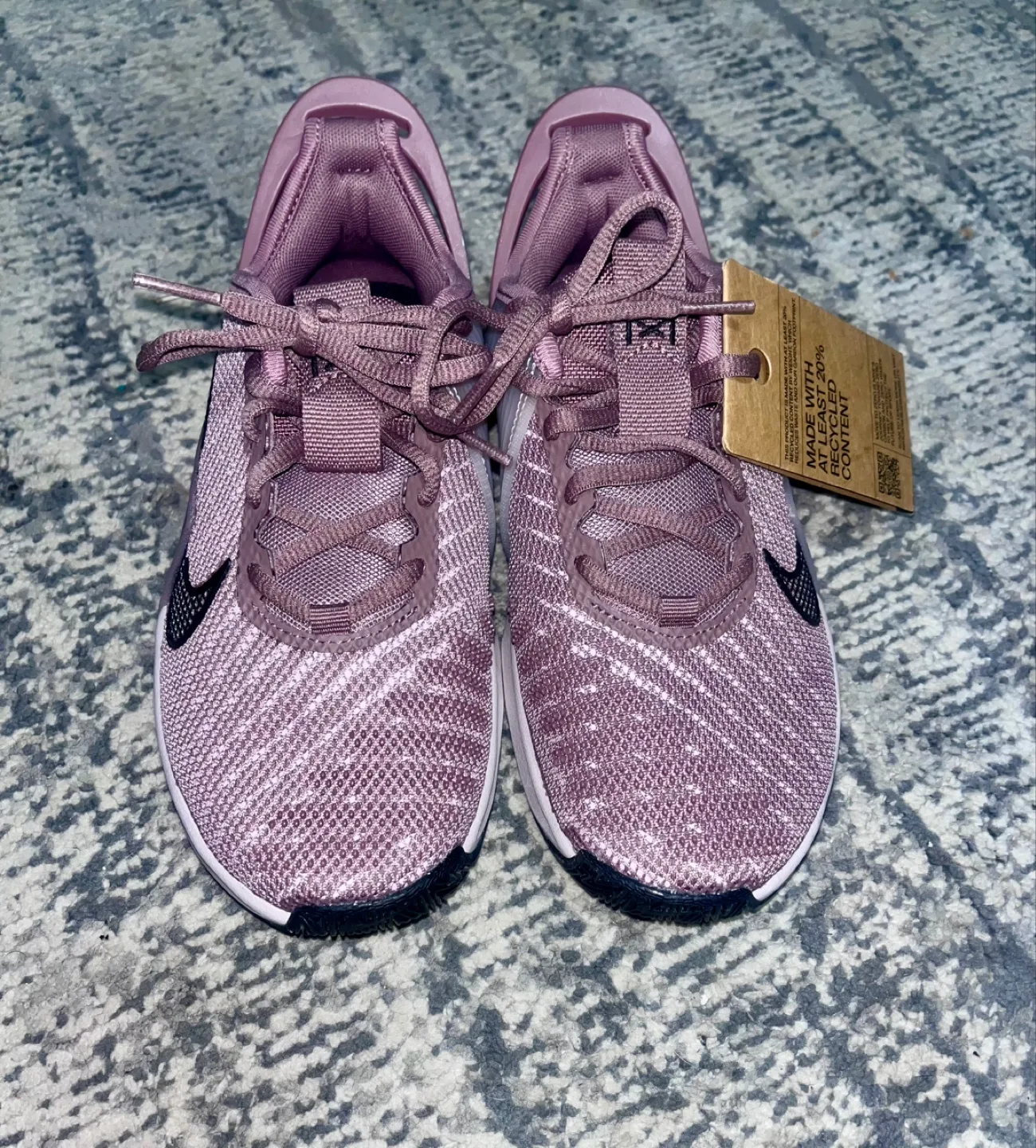 Nike Metcon 8 Training Shoes - Women's Size 5.5 image indicator(3)