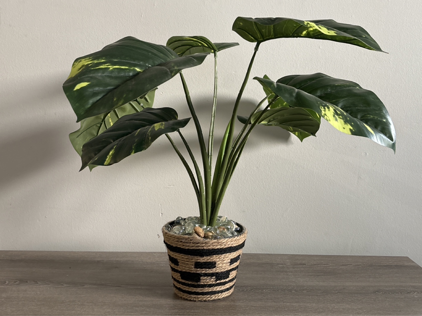Weighted Artificial Plant