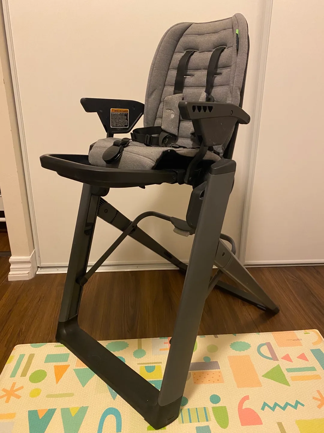 Baby Jogger city Bistro High Chair image indicator(5)