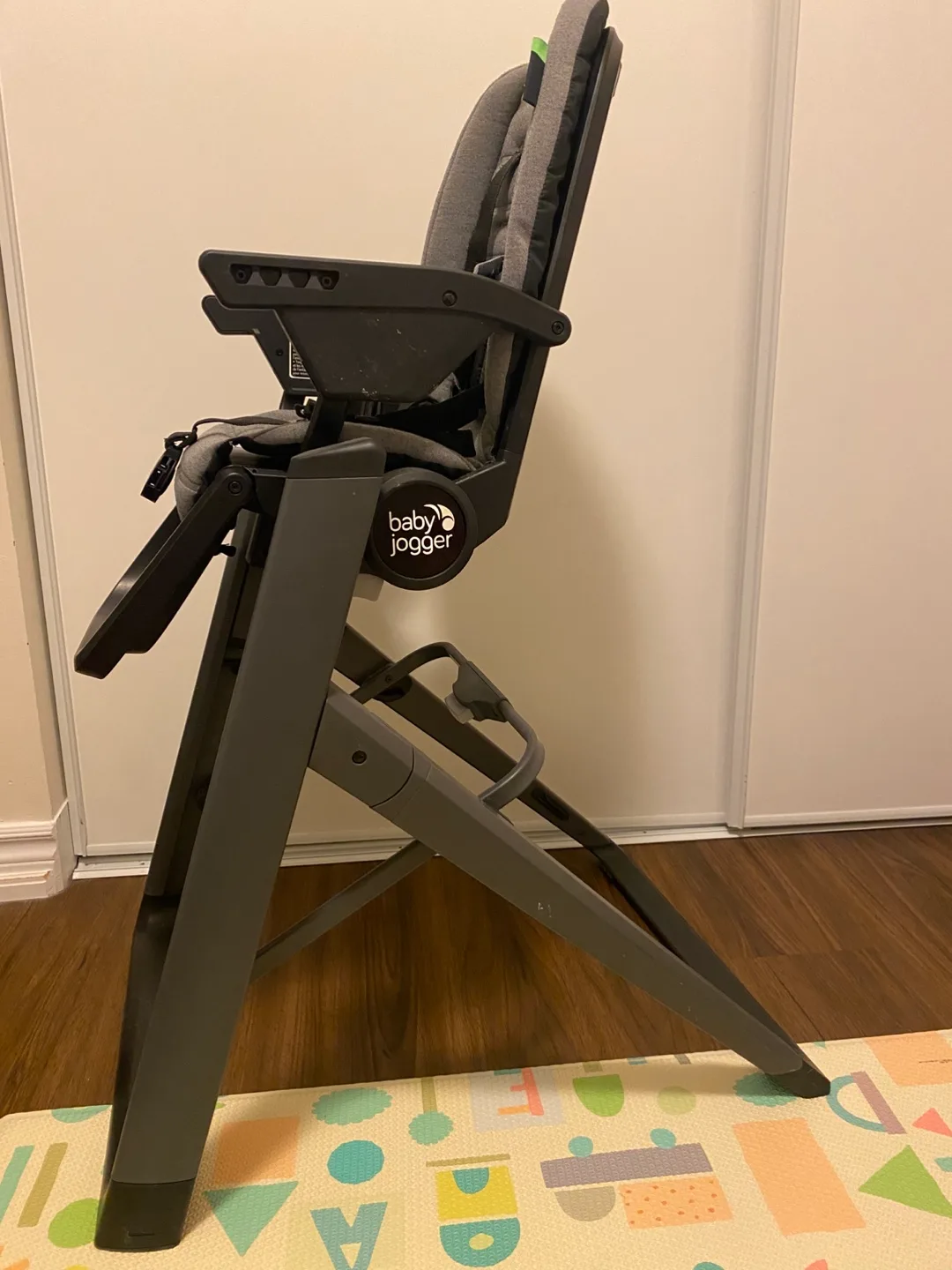 Baby Jogger city Bistro High Chair image indicator(9)