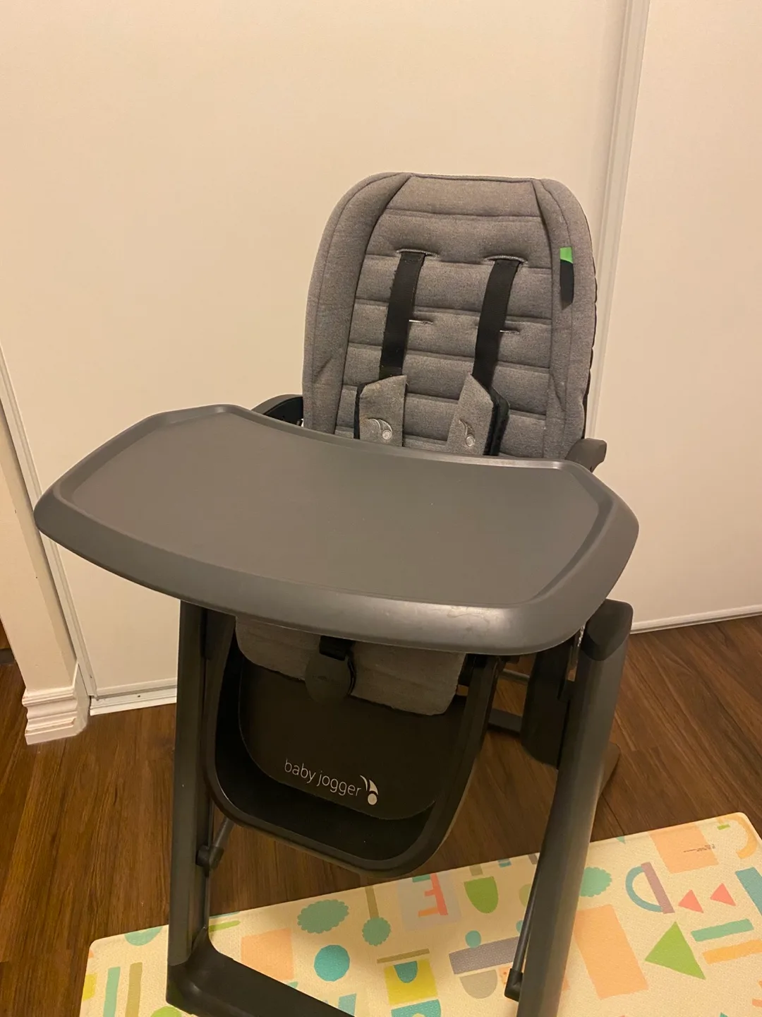 Baby Jogger city Bistro High Chair image indicator(8)