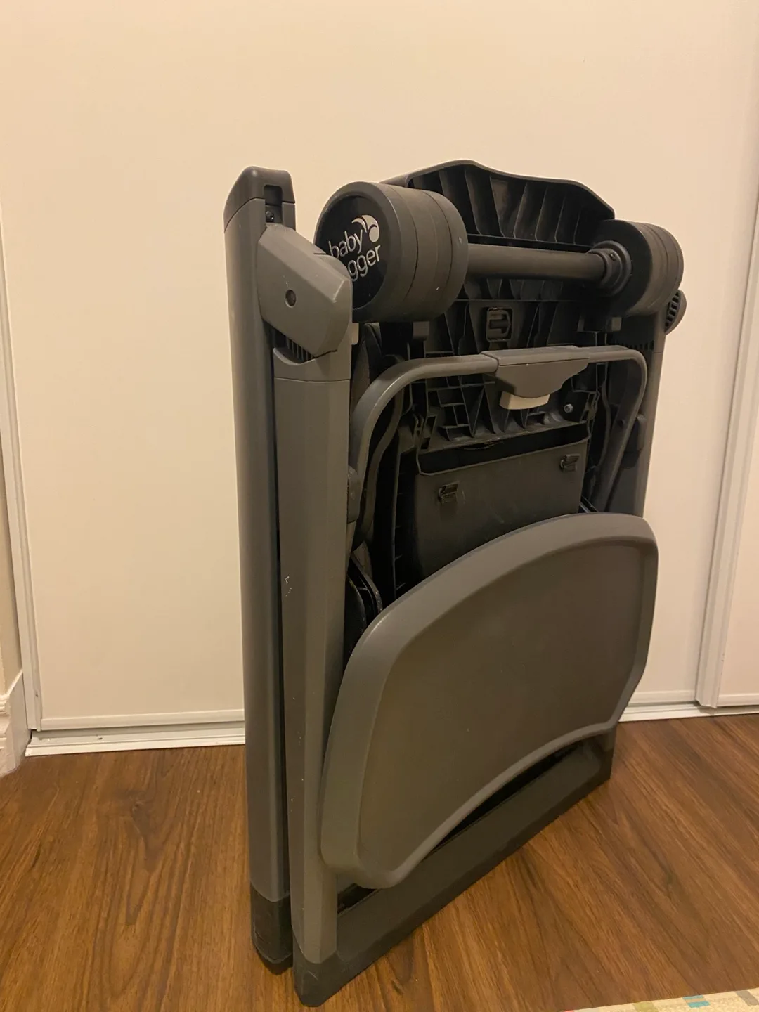 Baby Jogger city Bistro High Chair image indicator(4)