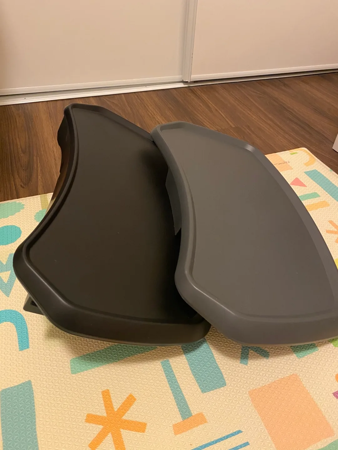 Baby Jogger city Bistro High Chair image indicator(10)