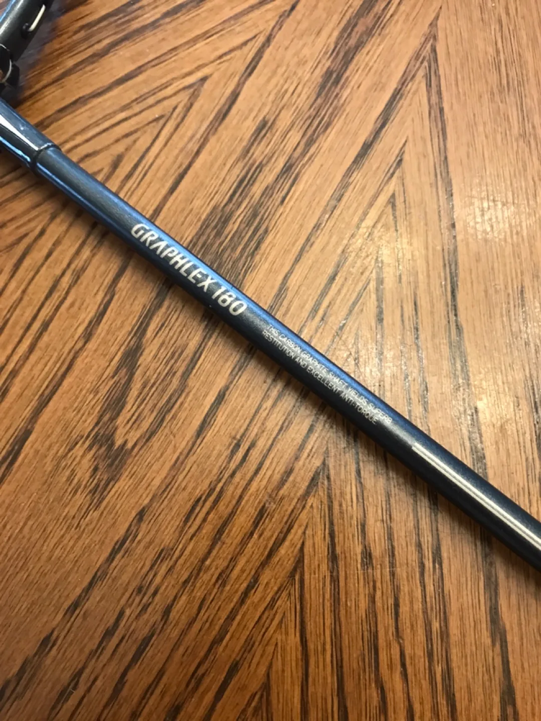 Yonex Graphlex 180 Badminton Racket image indicator(3)