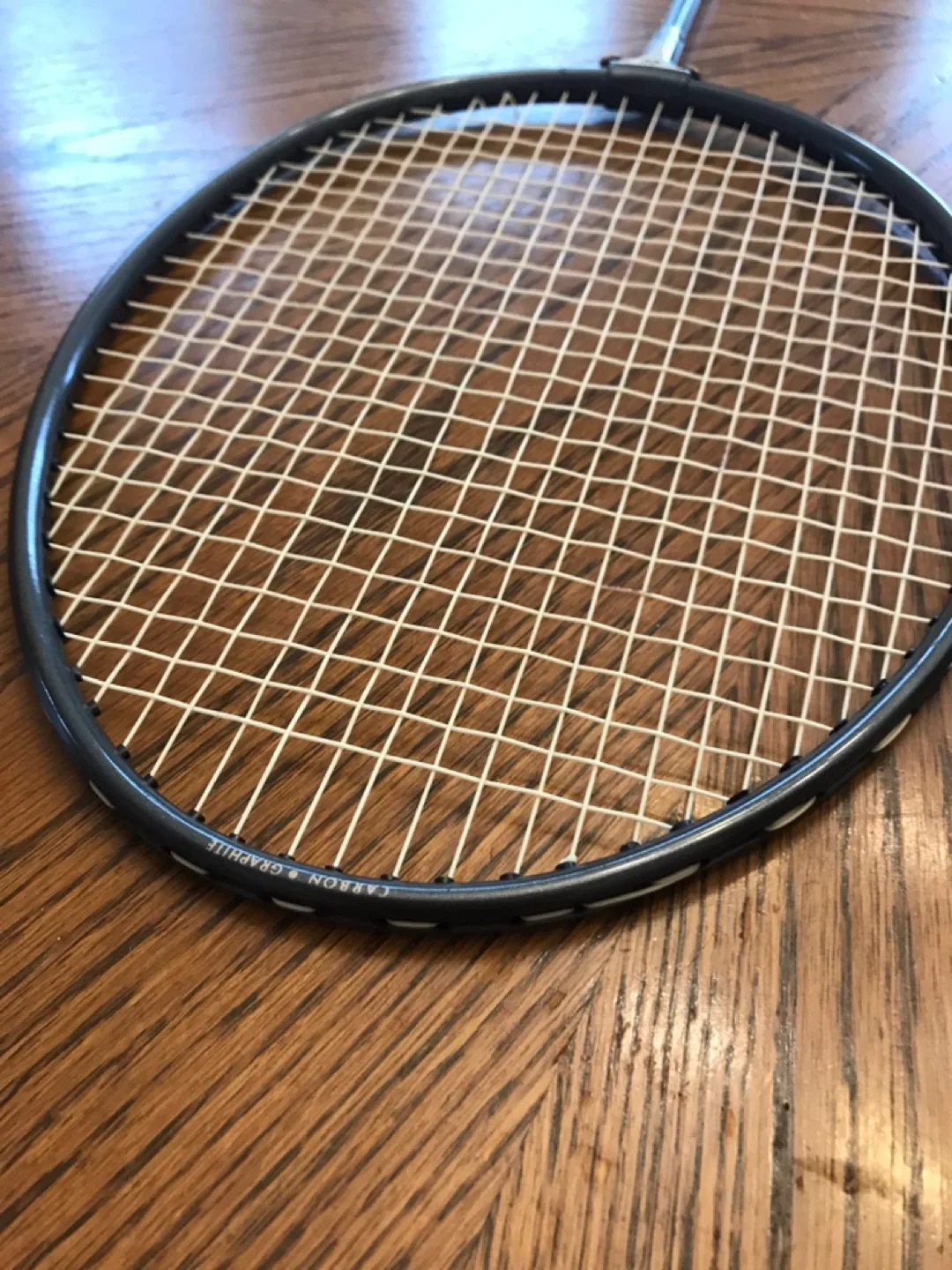 Yonex Graphlex 180 Badminton Racket image indicator(5)