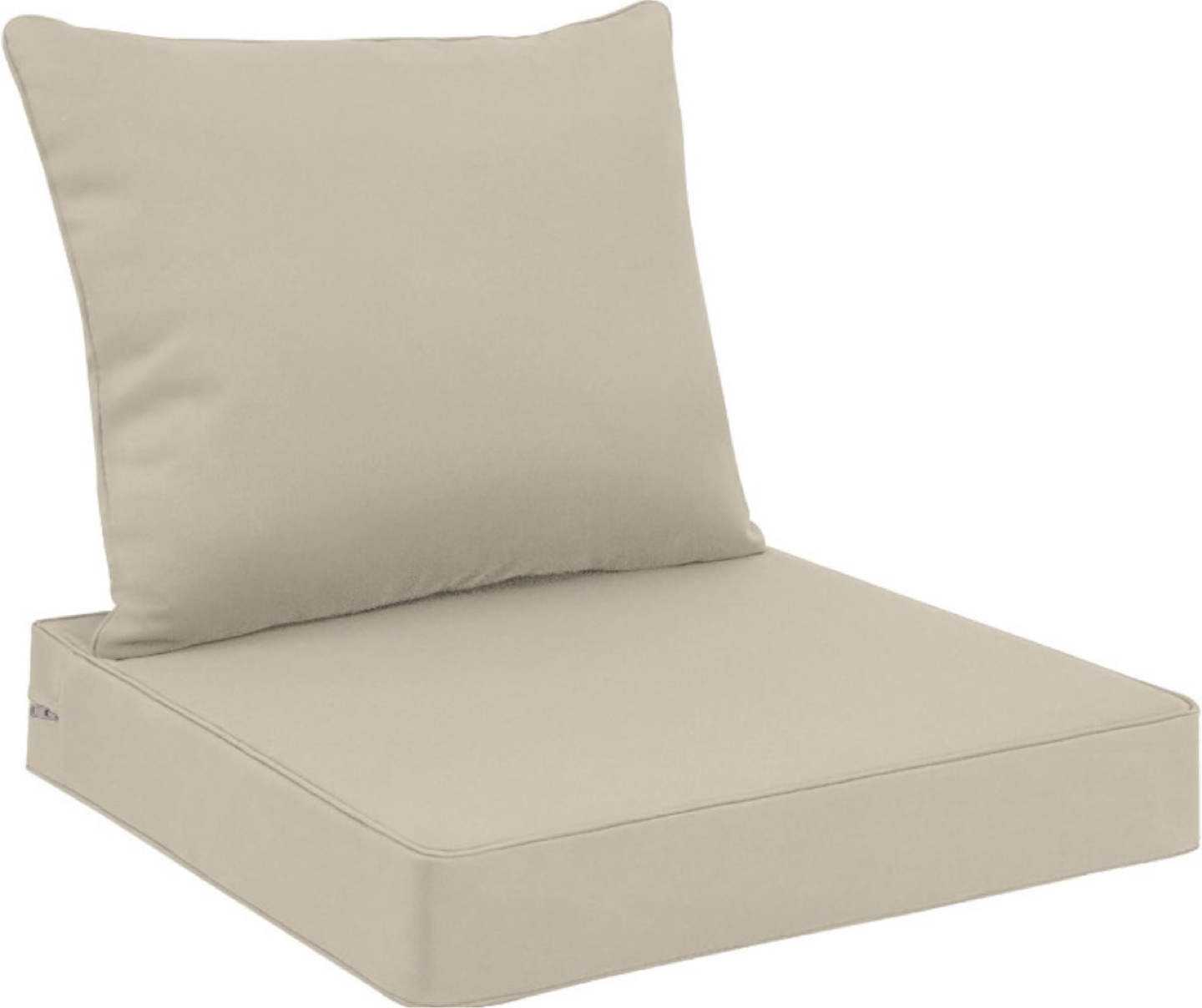 Brand New FavoYard Outdoor Patio Chair Cushions - Beige