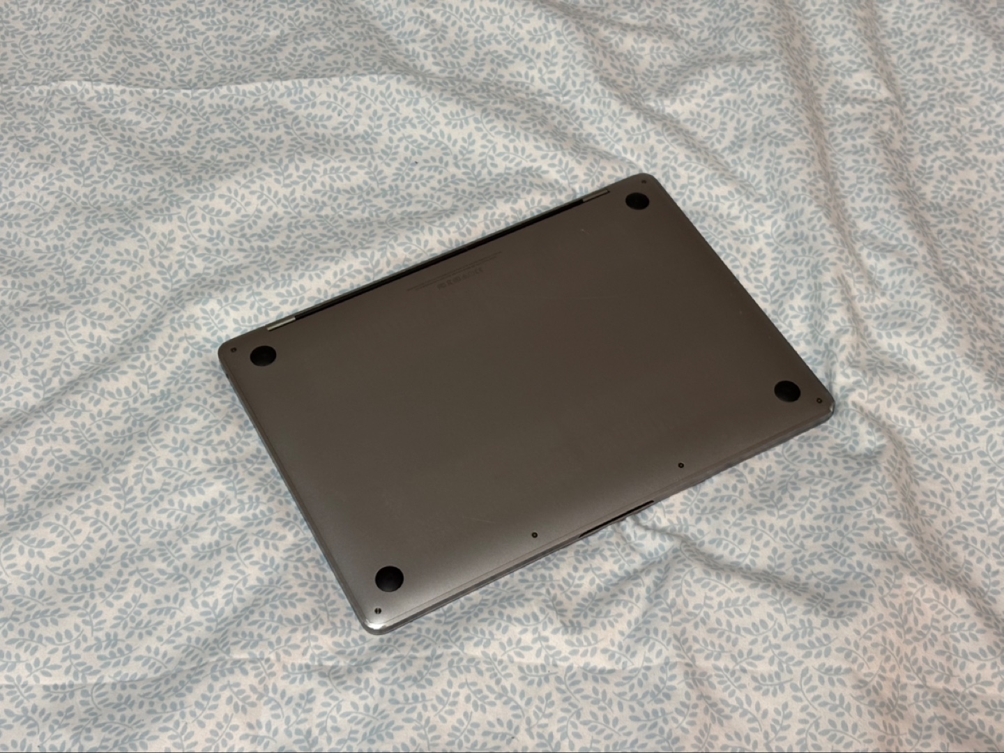 Macbook Pro - photo 3