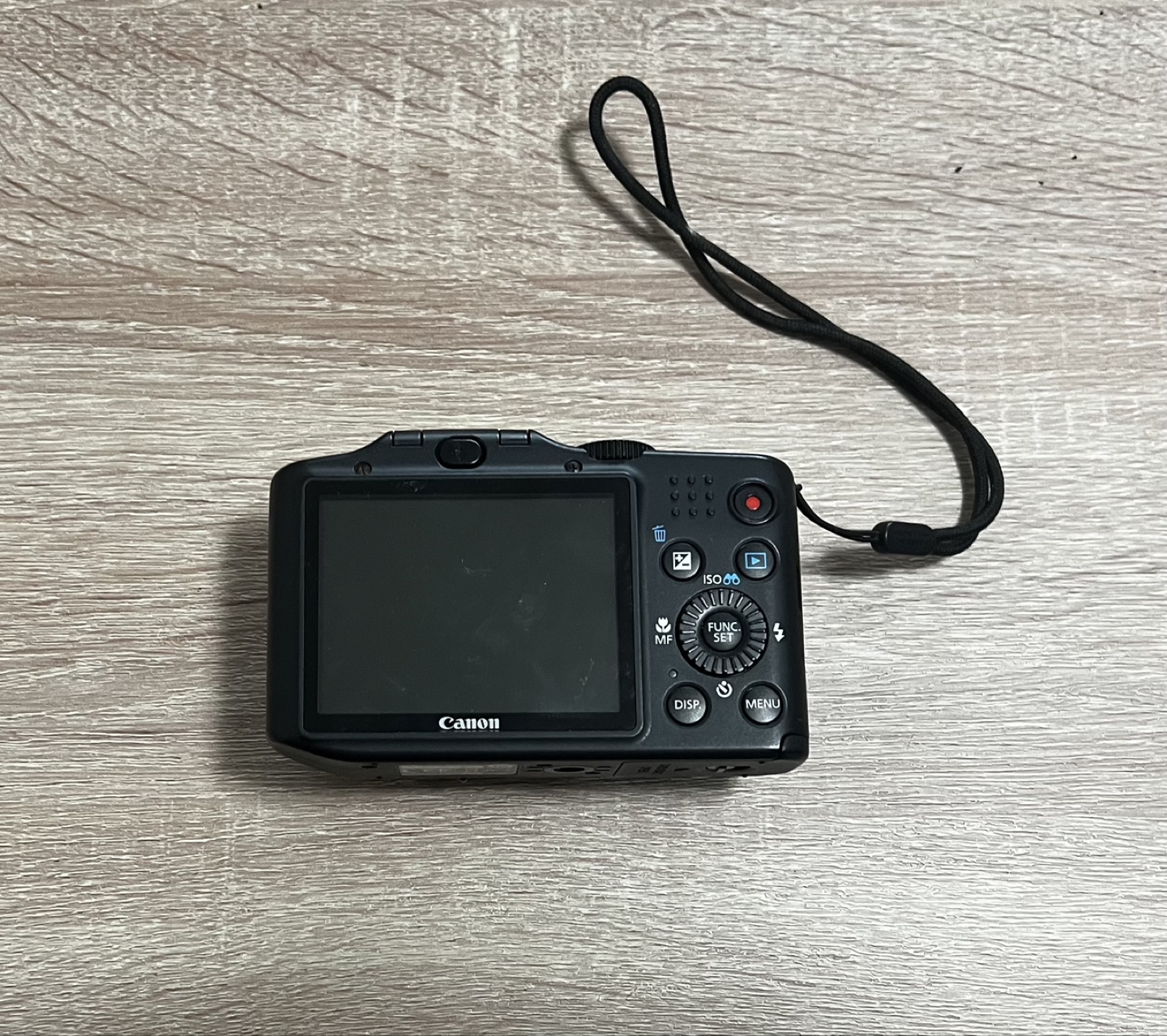 Canon PowerShot SX160 IS Digital Camera – 16MP / 16x Zoom - photo 2