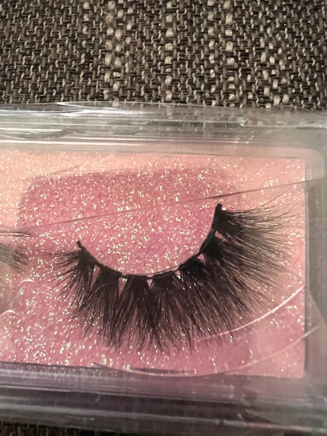 Sephora False Eyelashes with Adhesive image indicator(4)