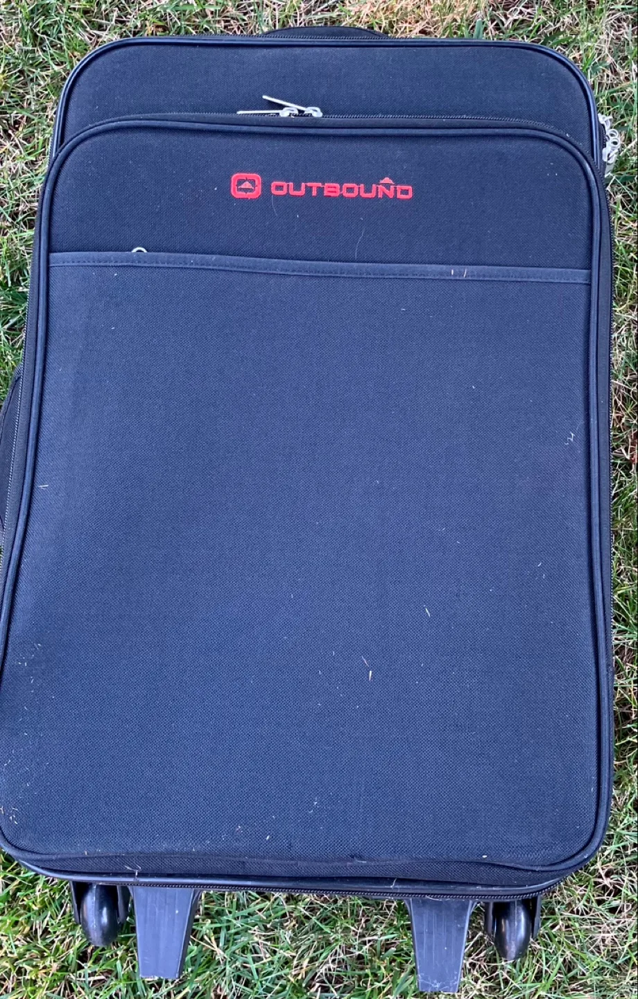 Outbound Rolling Suitcase thumbnail