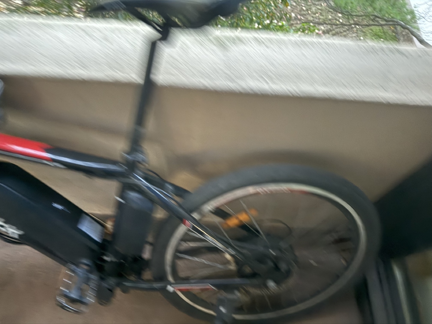 ANCHEER Electric Mountain Bike - photo 4