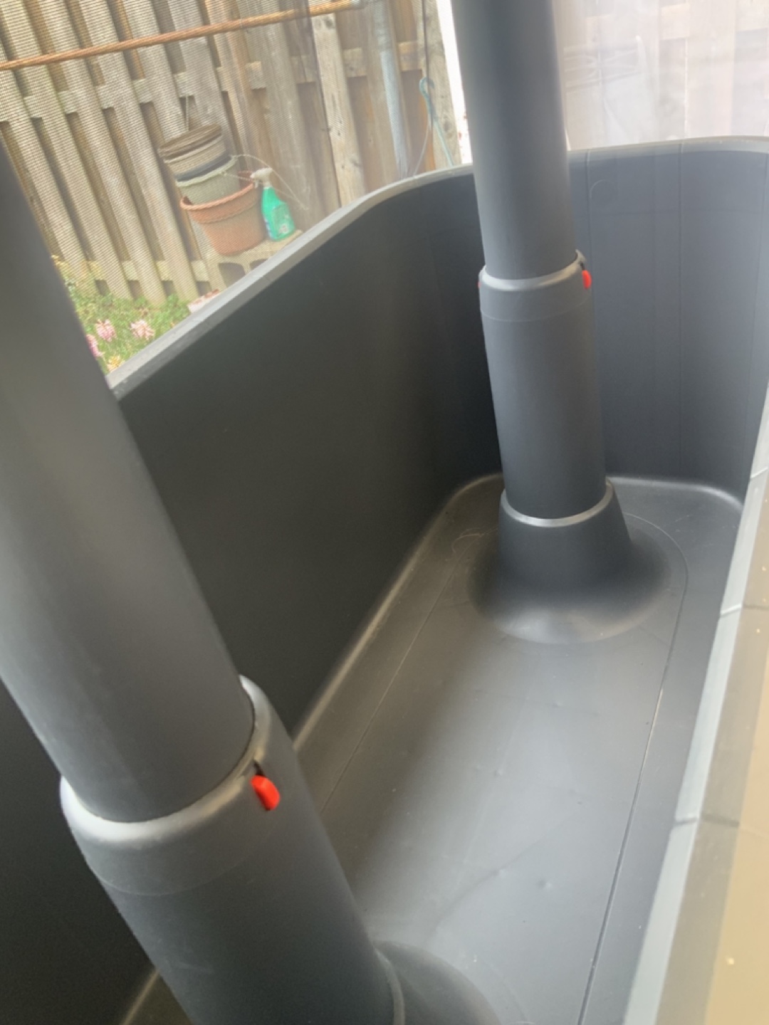 Costco Outdoor Beverage Cooler - photo 3