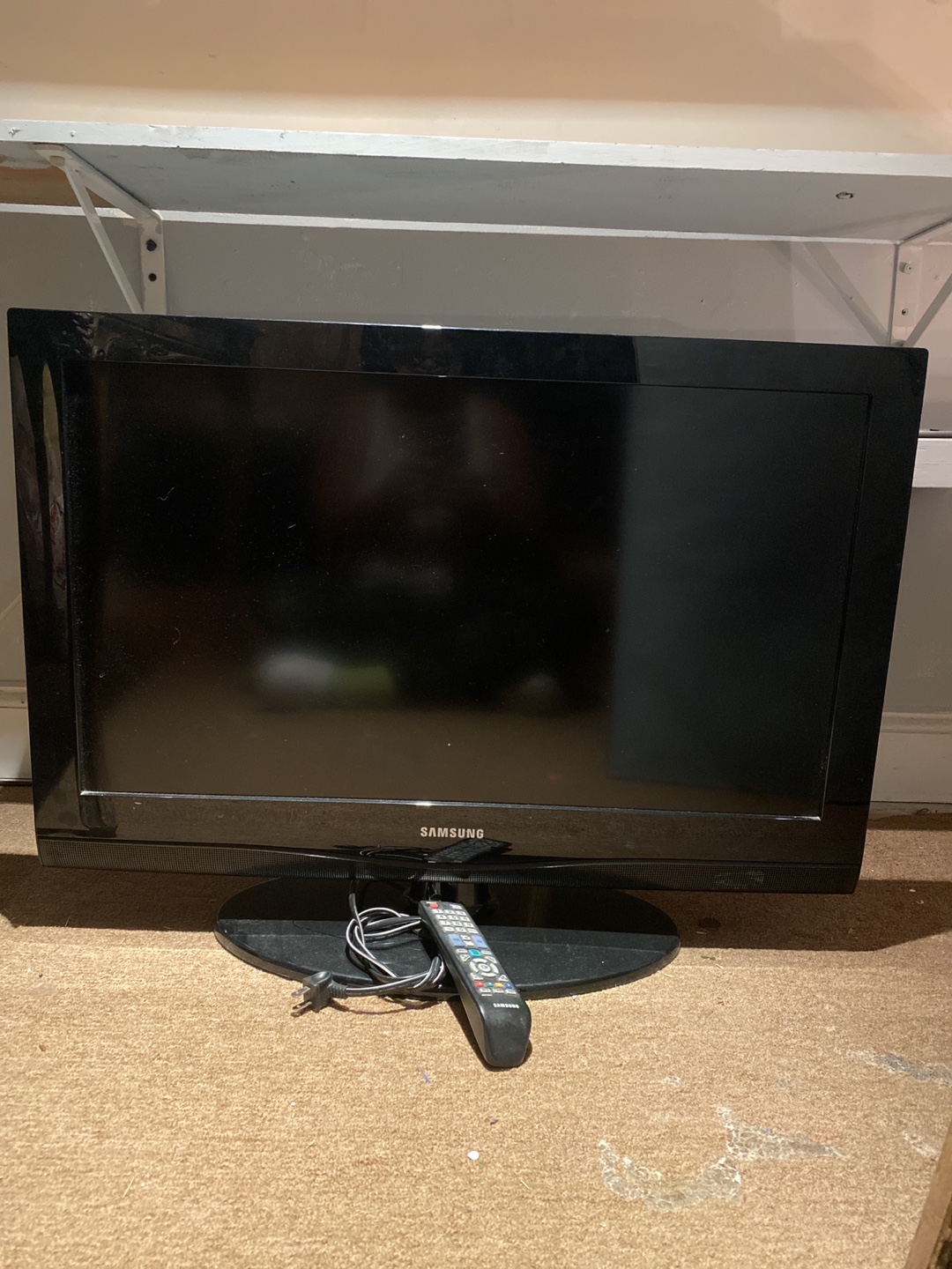 Samsung TV