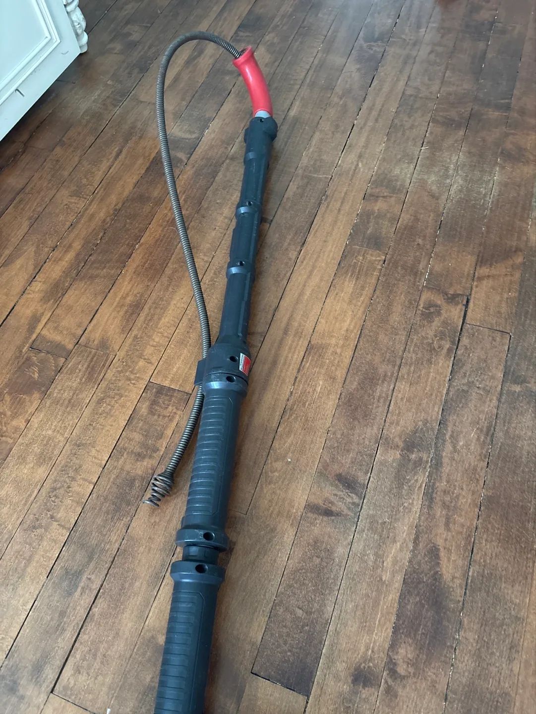 Milwaukee 49-16-3576 TrapSnake Toilet Auger image indicator(3)