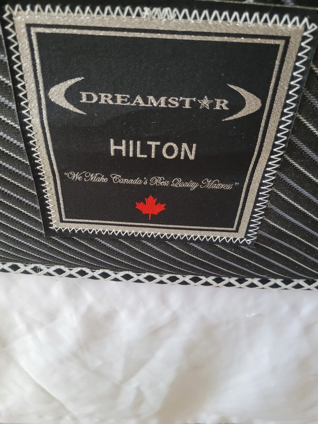 Dreamstar Hilton Mattress - Queen - photo 2
