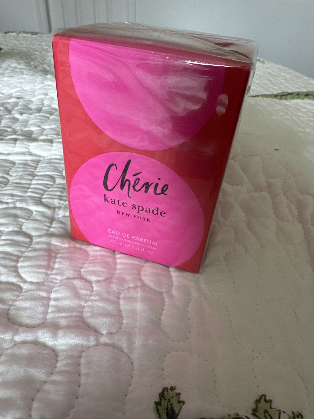 Kate Spade New York Chérie Eau De Parfum - photo 2