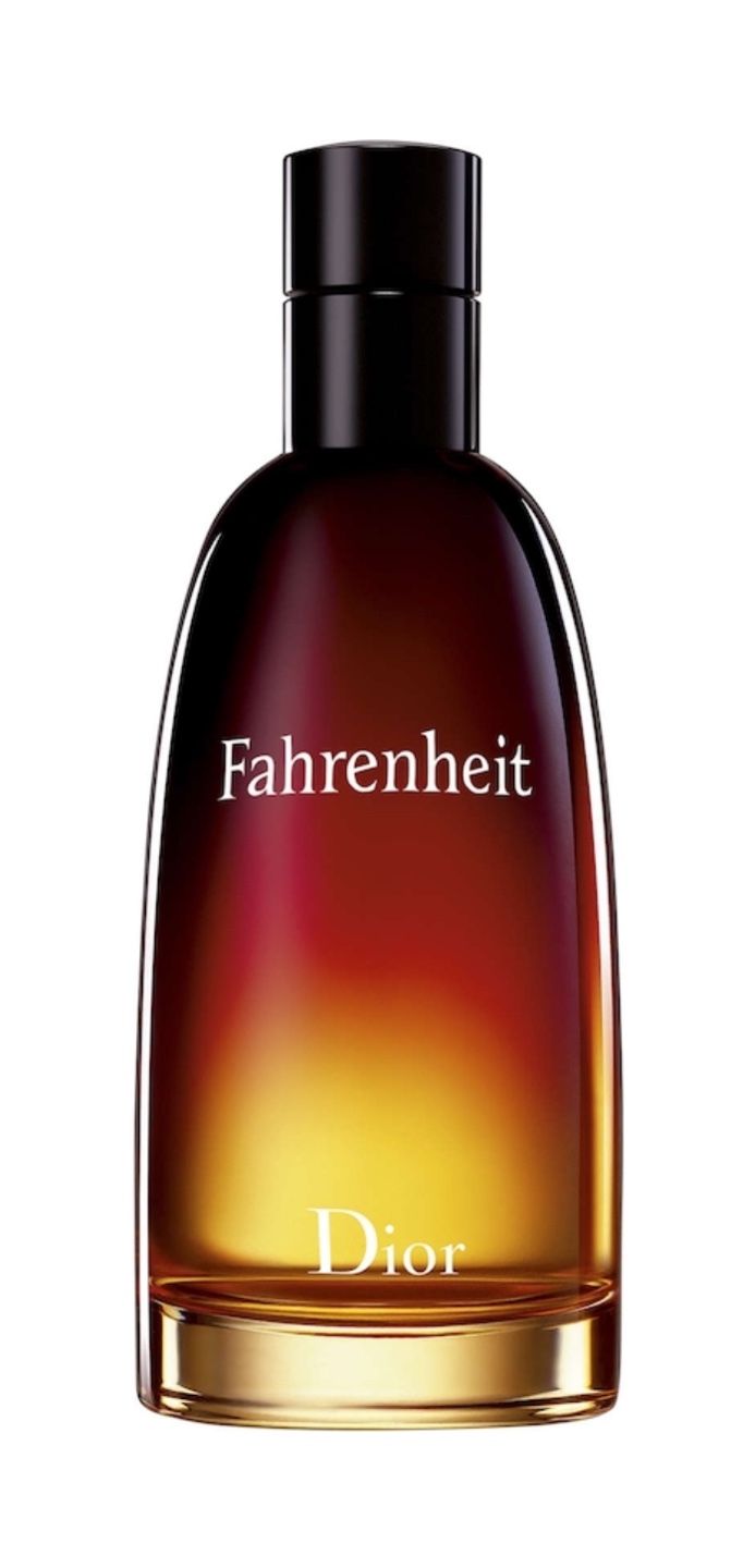 Dior Fahrenheit Eau de Toilette 100ml - photo 4