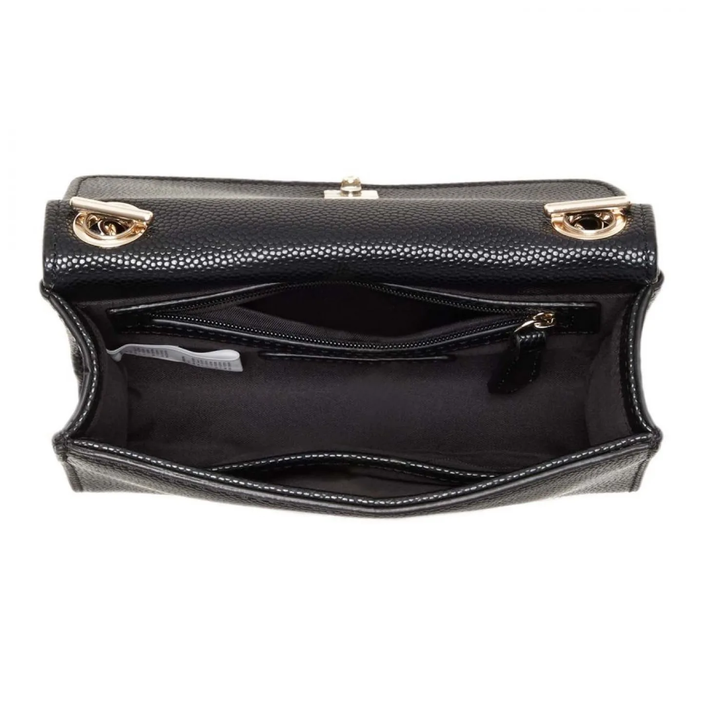 Black Mario Valentino Bags Crossbody/ clutch / handbag Bag image indicator(4)