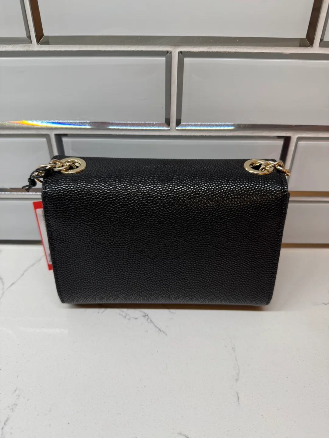 Black Mario Valentino Bags Crossbody/ clutch / handbag Bag image indicator(8)