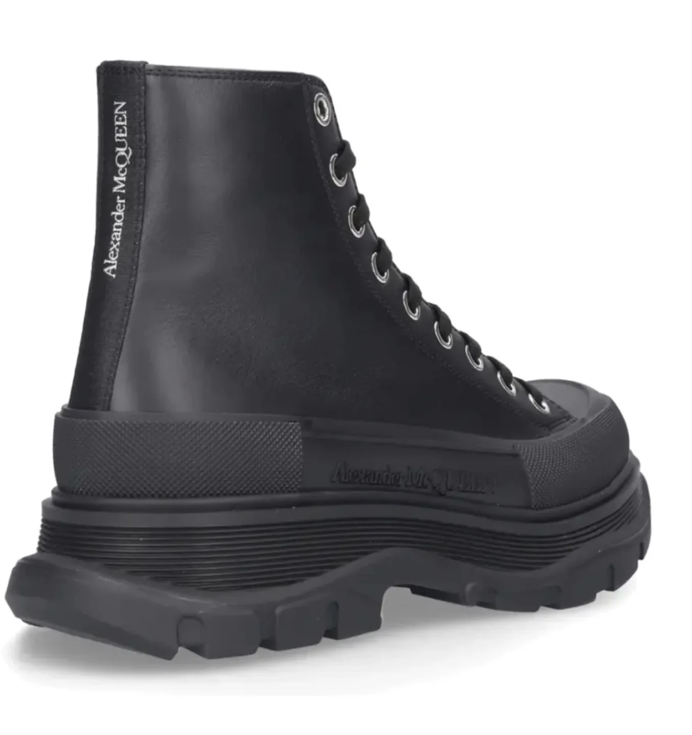 Women’s Alexander McQueen - Size 7.5 image indicator(2)