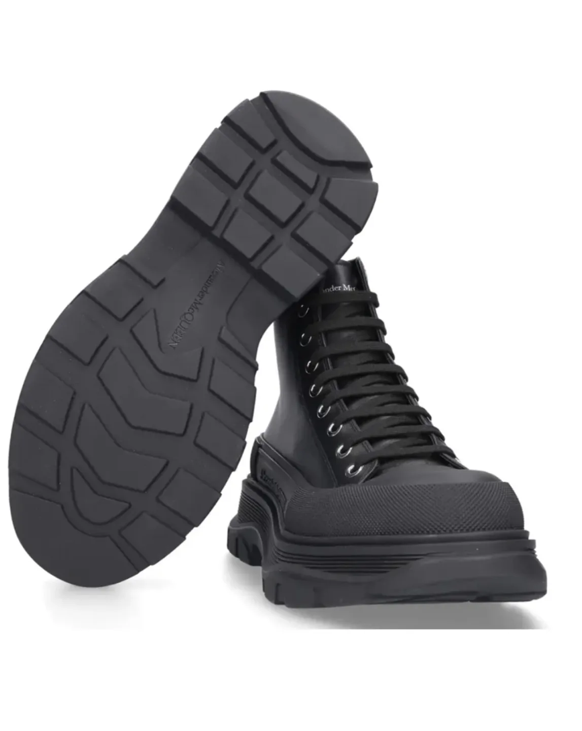 Women’s Alexander McQueen - Size 7.5 image indicator(3)