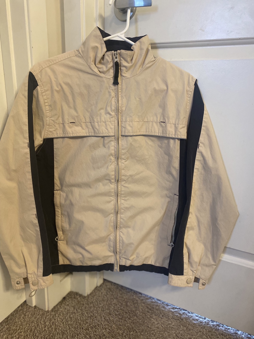 Jacket - photo 3