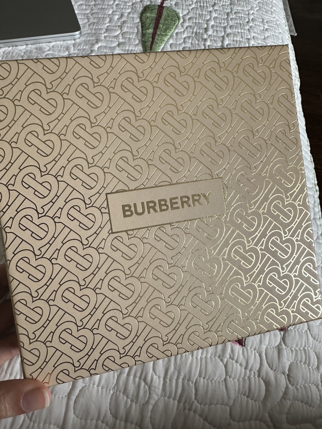 Burberry Goddess Perfume Gift Set - photo 3