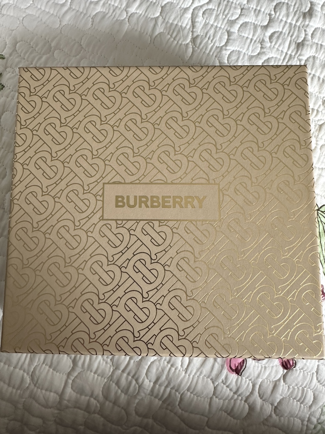Burberry Goddess Perfume Gift Set - photo 4