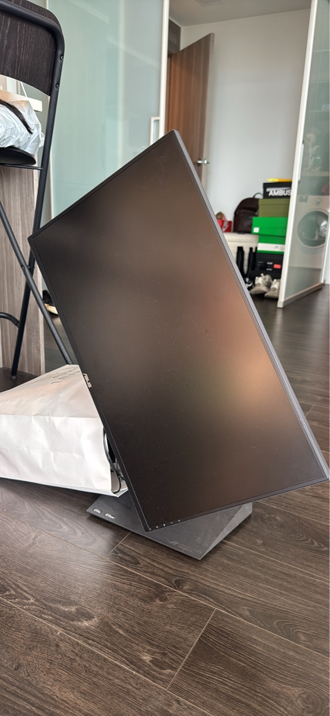 ASUS Gaming Monitor