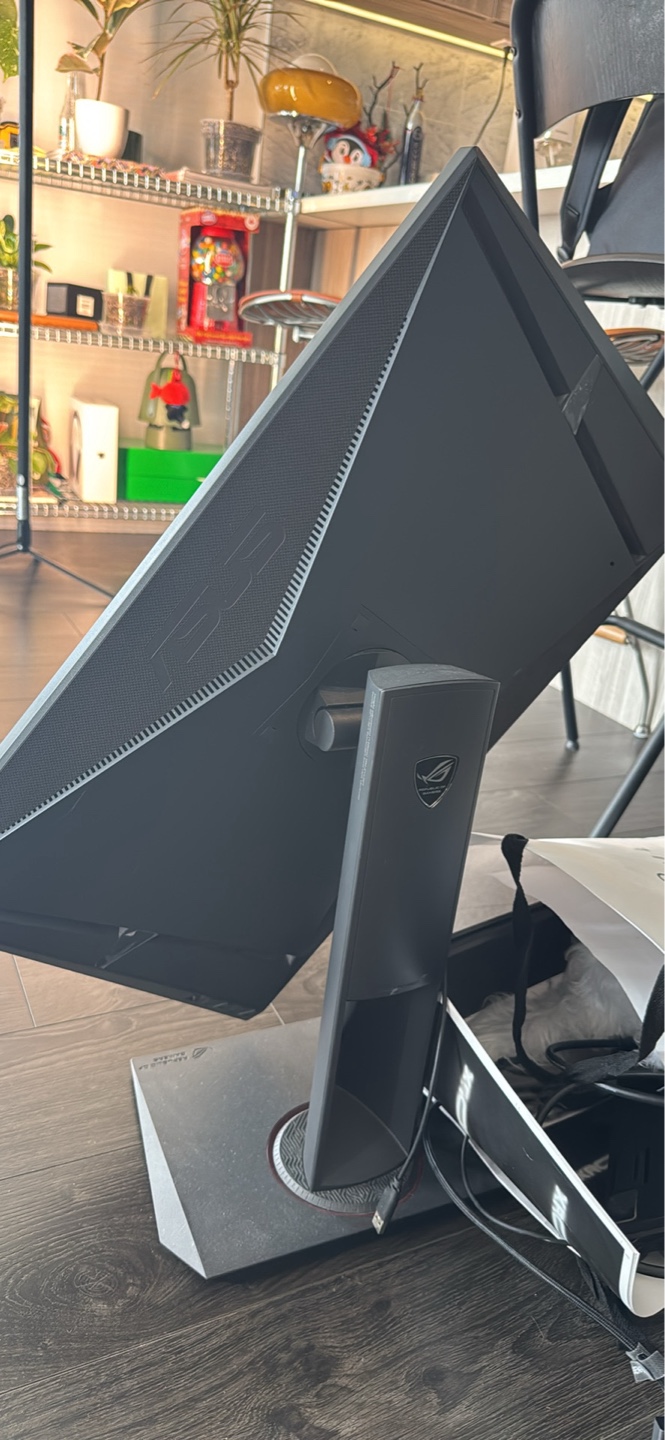 ASUS Gaming Monitor - photo 2