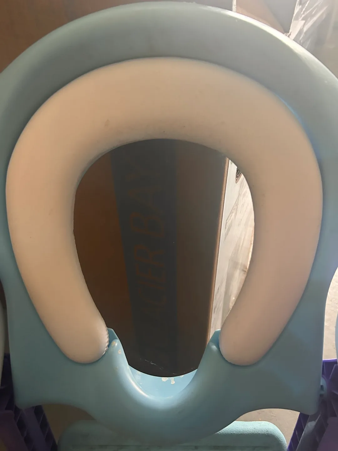 Child's Potty Training Toilet Seat and Step Stool💚 image indicator(3)