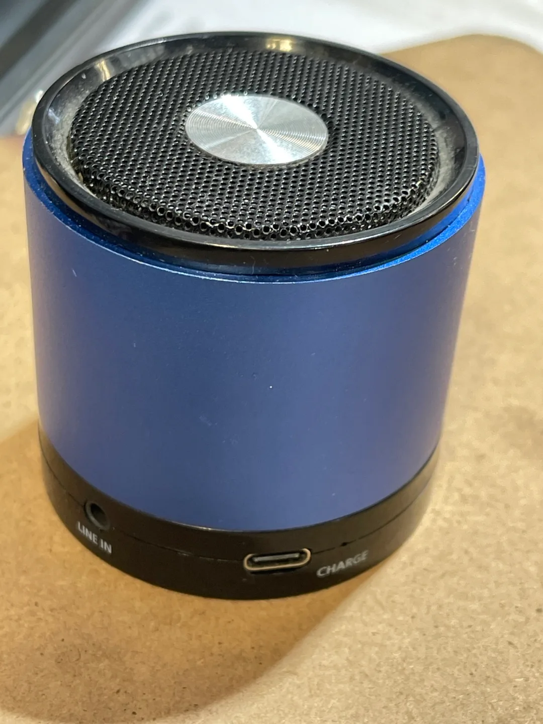 Portable Bluetooth Speaker - Total Quality Logistics image indicator(2)