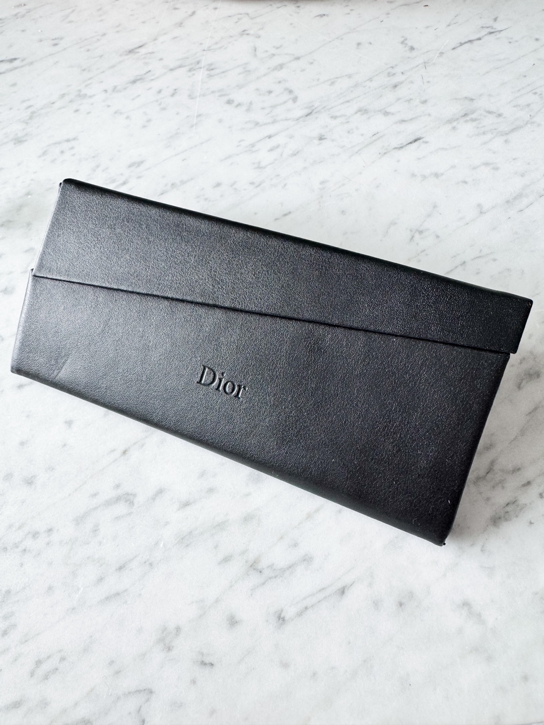 Dior Aviator Sunglasses with Case - photo 2