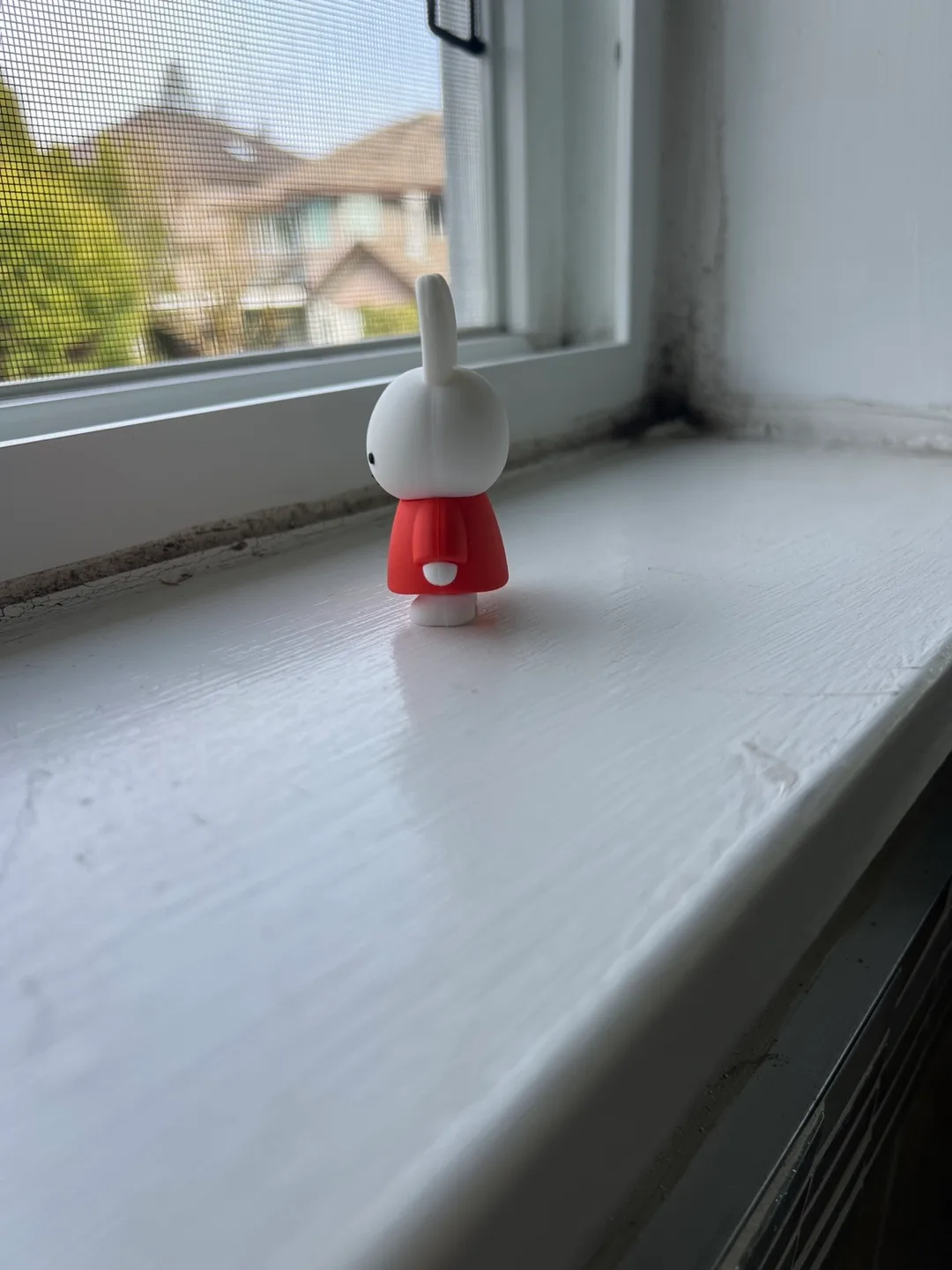 Miffy Figurine image indicator(4)