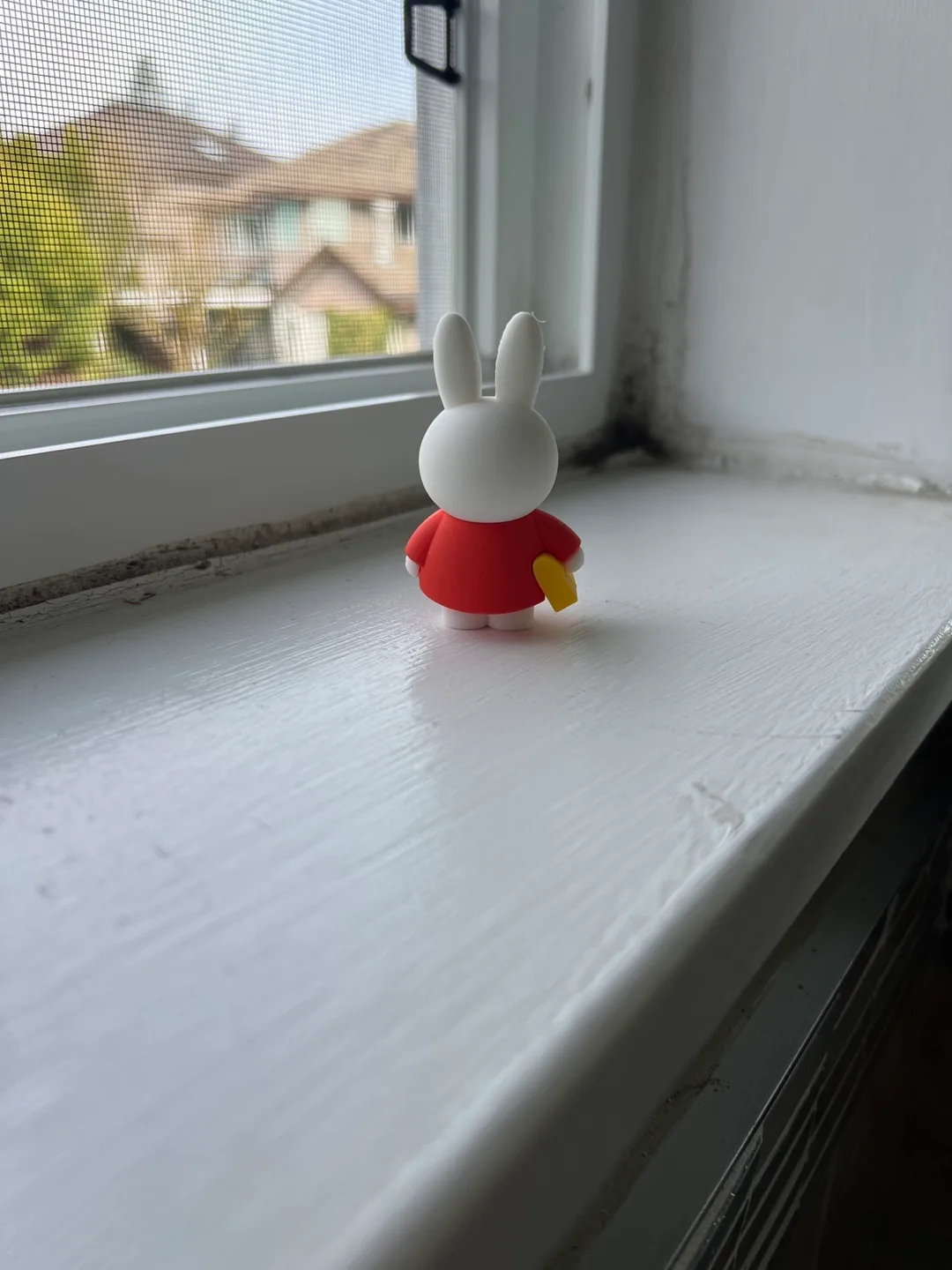 Miffy Figurine image indicator(3)