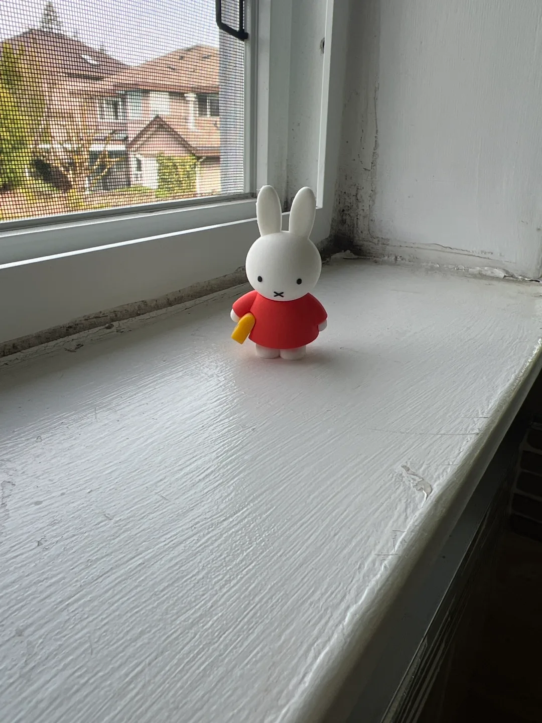 Miffy Figurine image indicator(2)