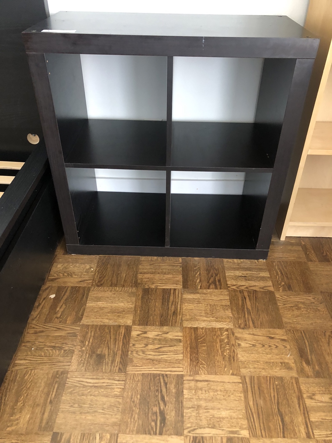 Kallax shelving/book unit - photo 2