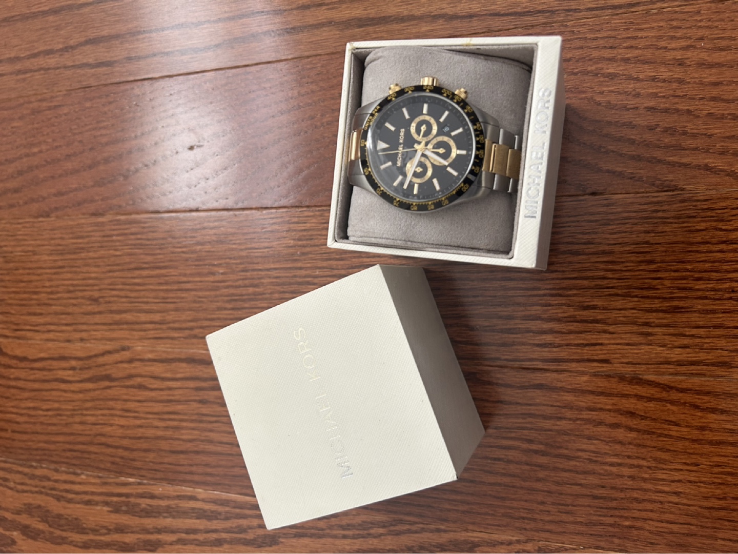 Michael Kors Men's Chronograph Watch