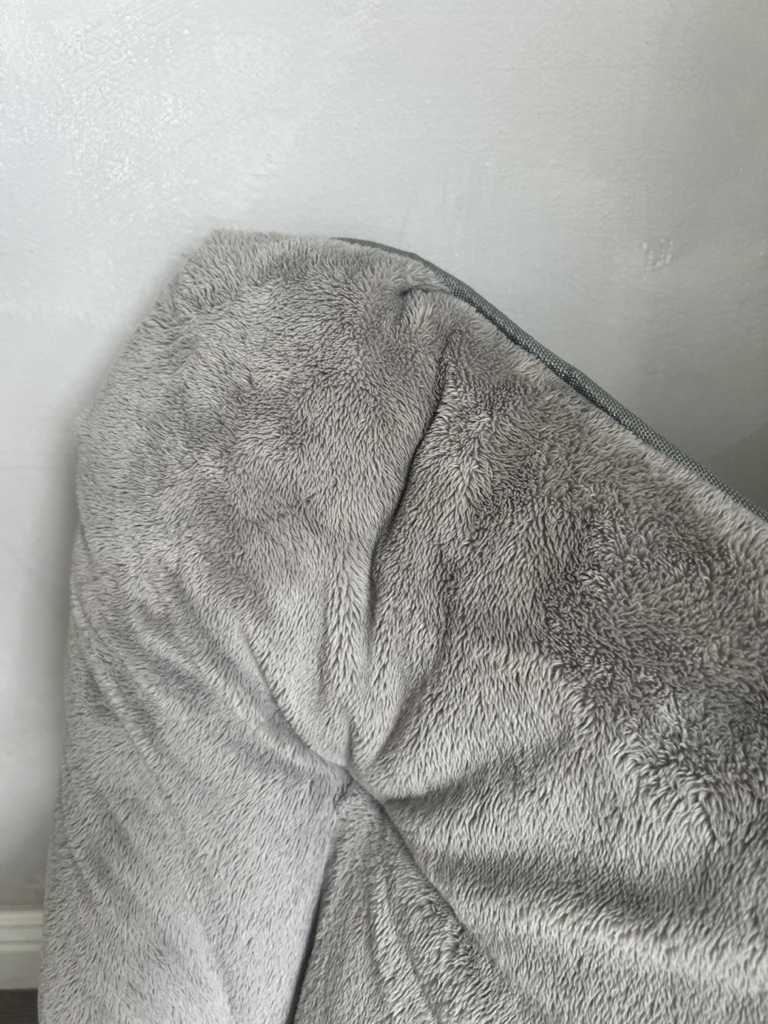 Grey Butterfly Chair - photo 4
