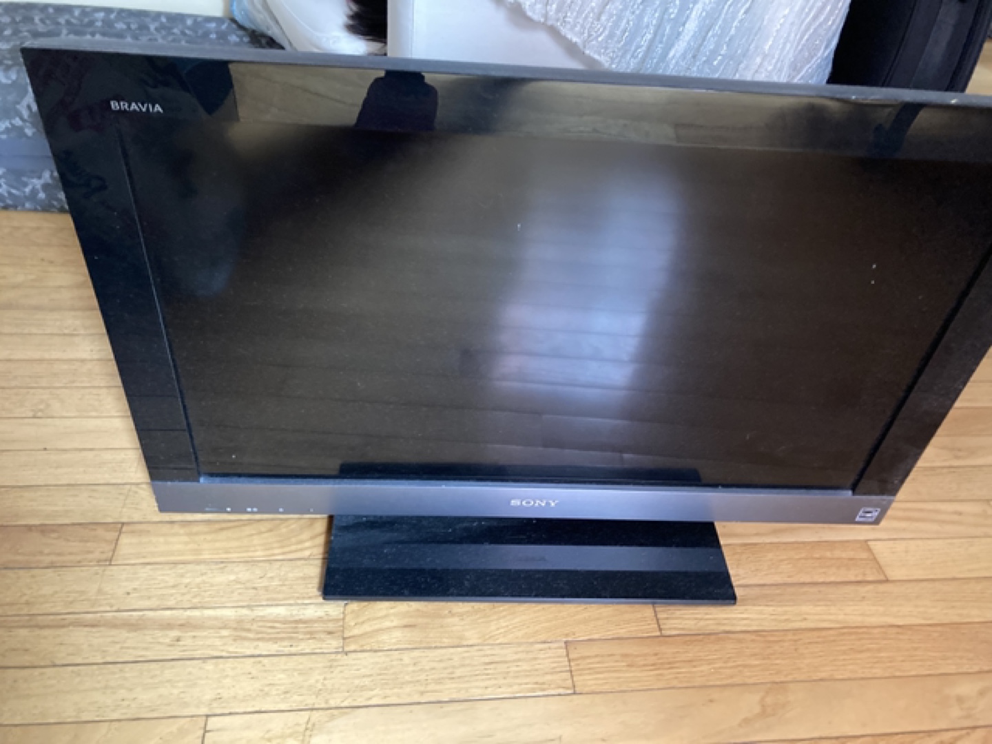 Sony Bravia LCD HDTV