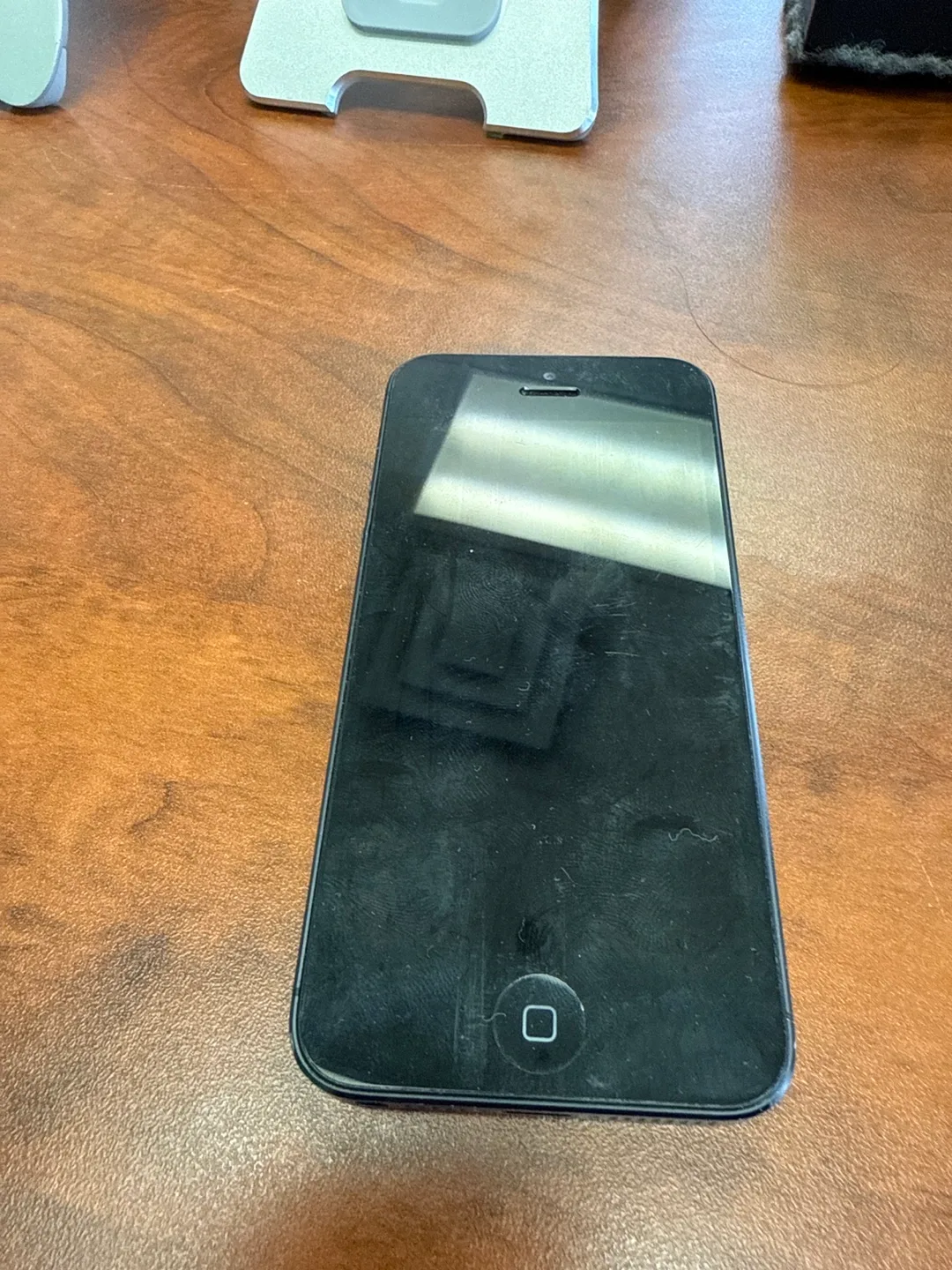 iPhone 5 Black 16GB thumbnail