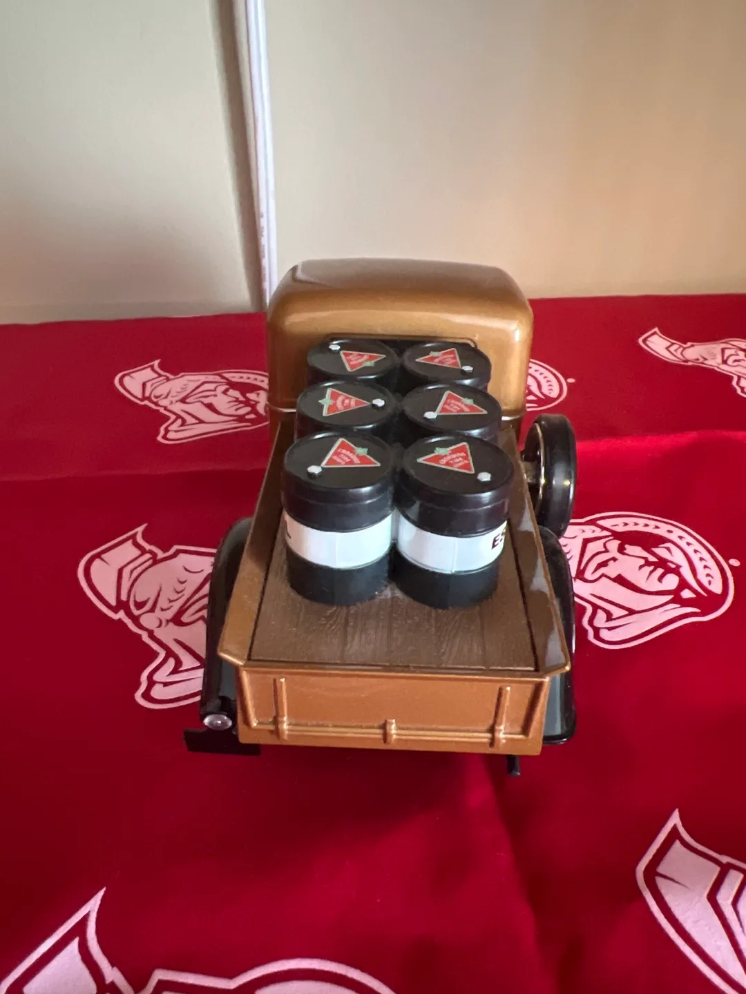 Canadian Tire Vintage Truck Collectible image indicator(3)