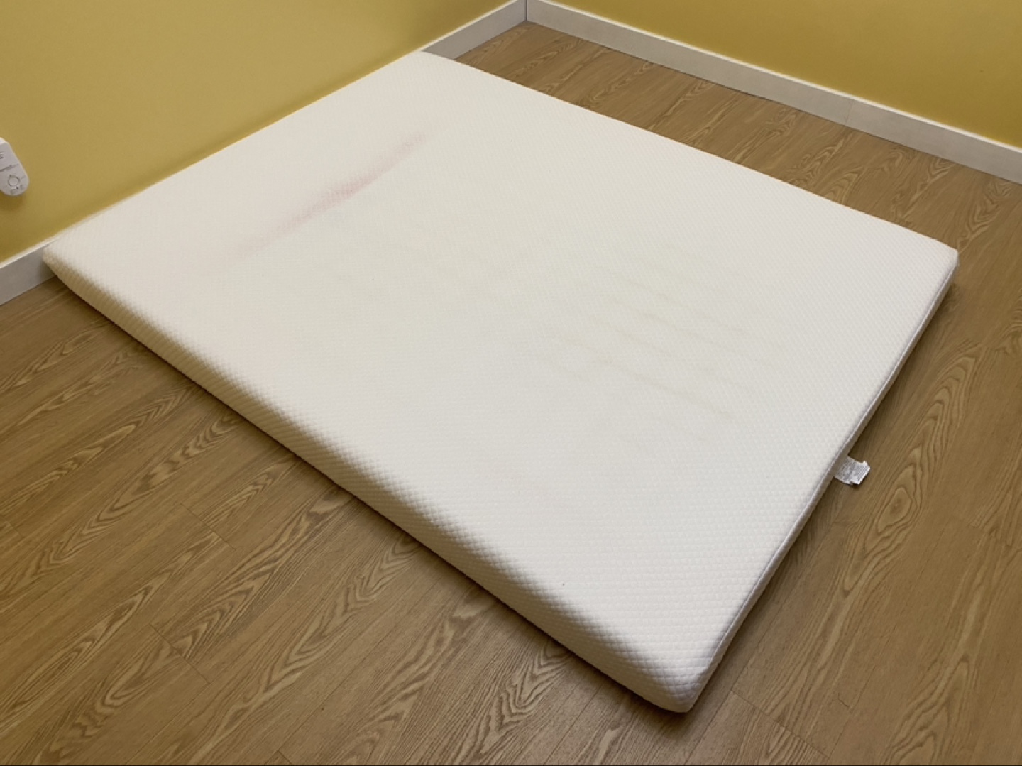 Queen Size Foam Mattress Great Condition (CAN DELIVER) - photo 5