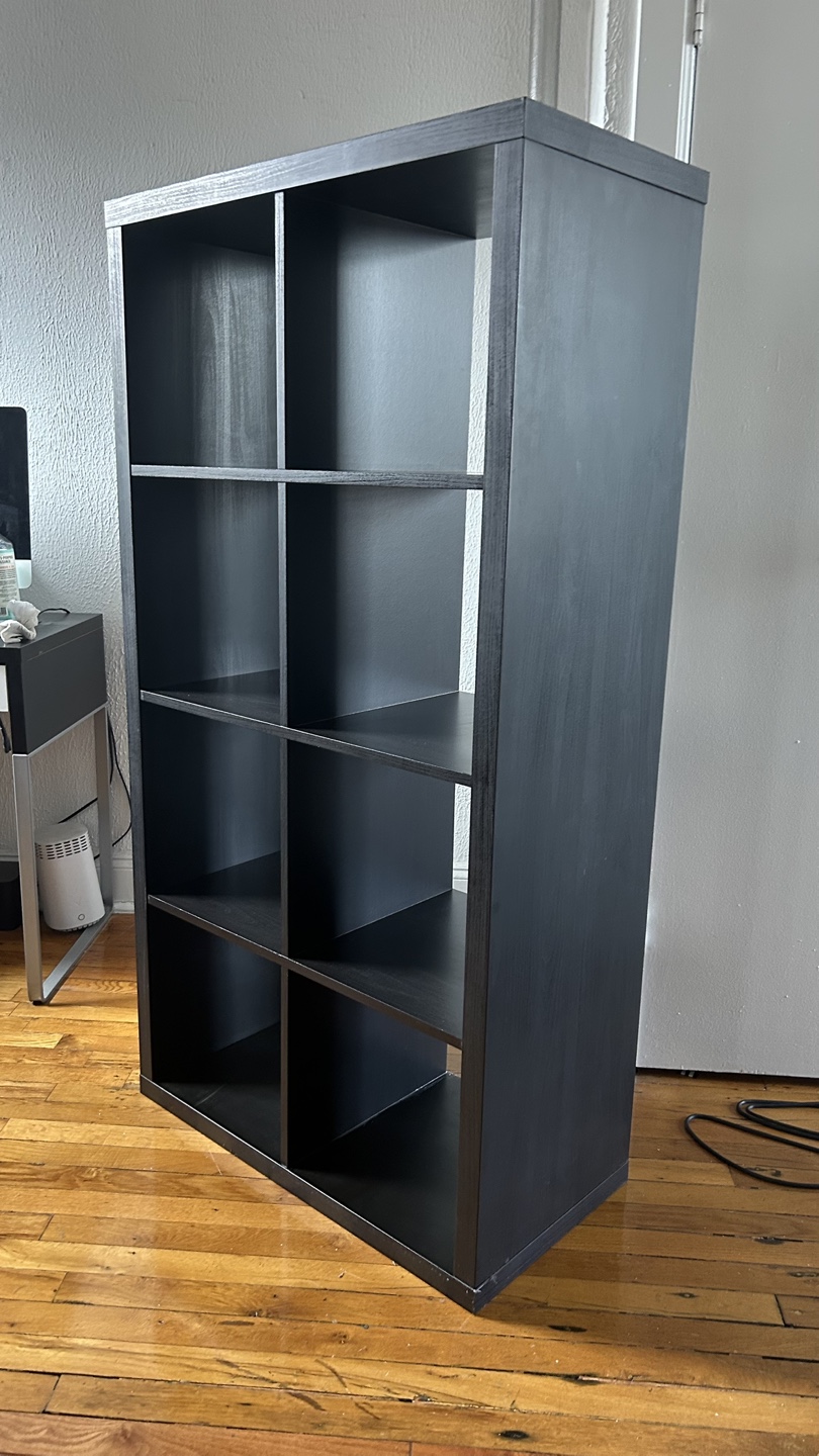 IKEA Kallax Storage - photo 5