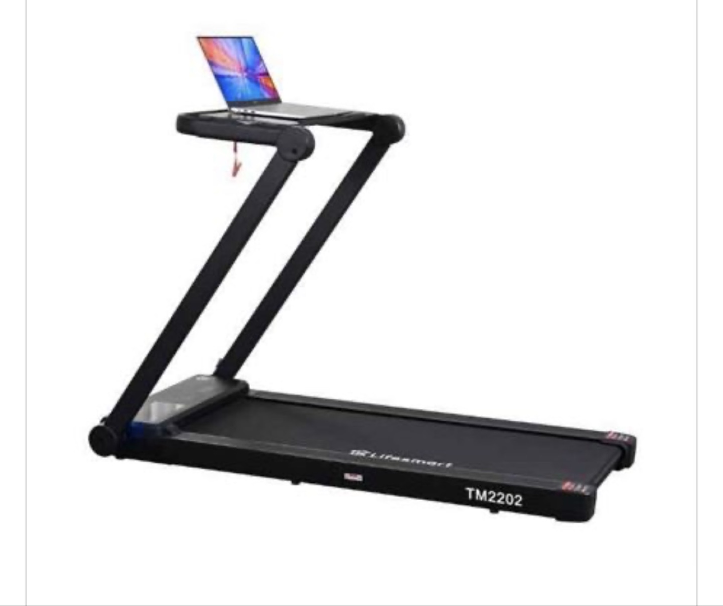 Lifesmart TM2202 Motorized Treadmill - New in Box