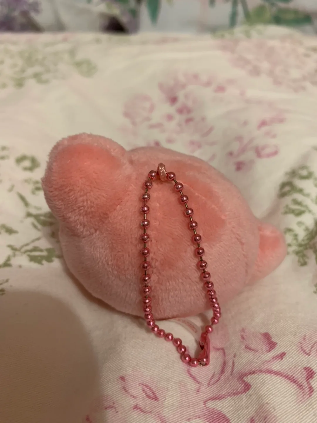 Kirby Plush Keychain image indicator(3)