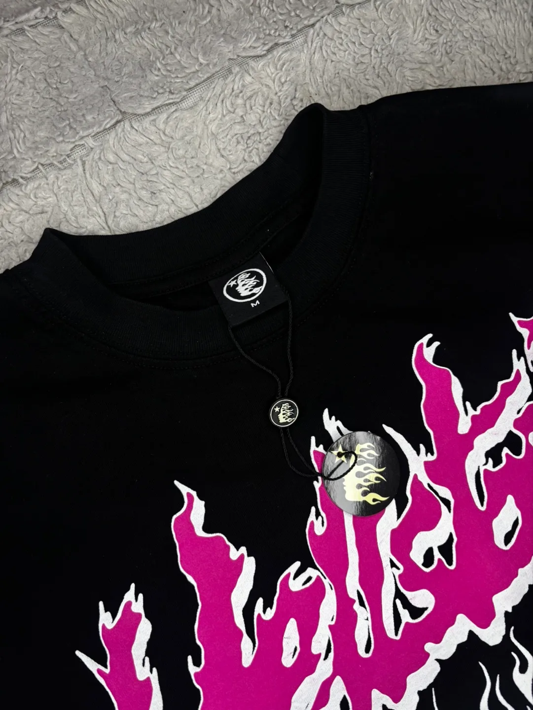 Hellstar Human Development 1996 Graphic T-Shirt Bundle image indicator(6)