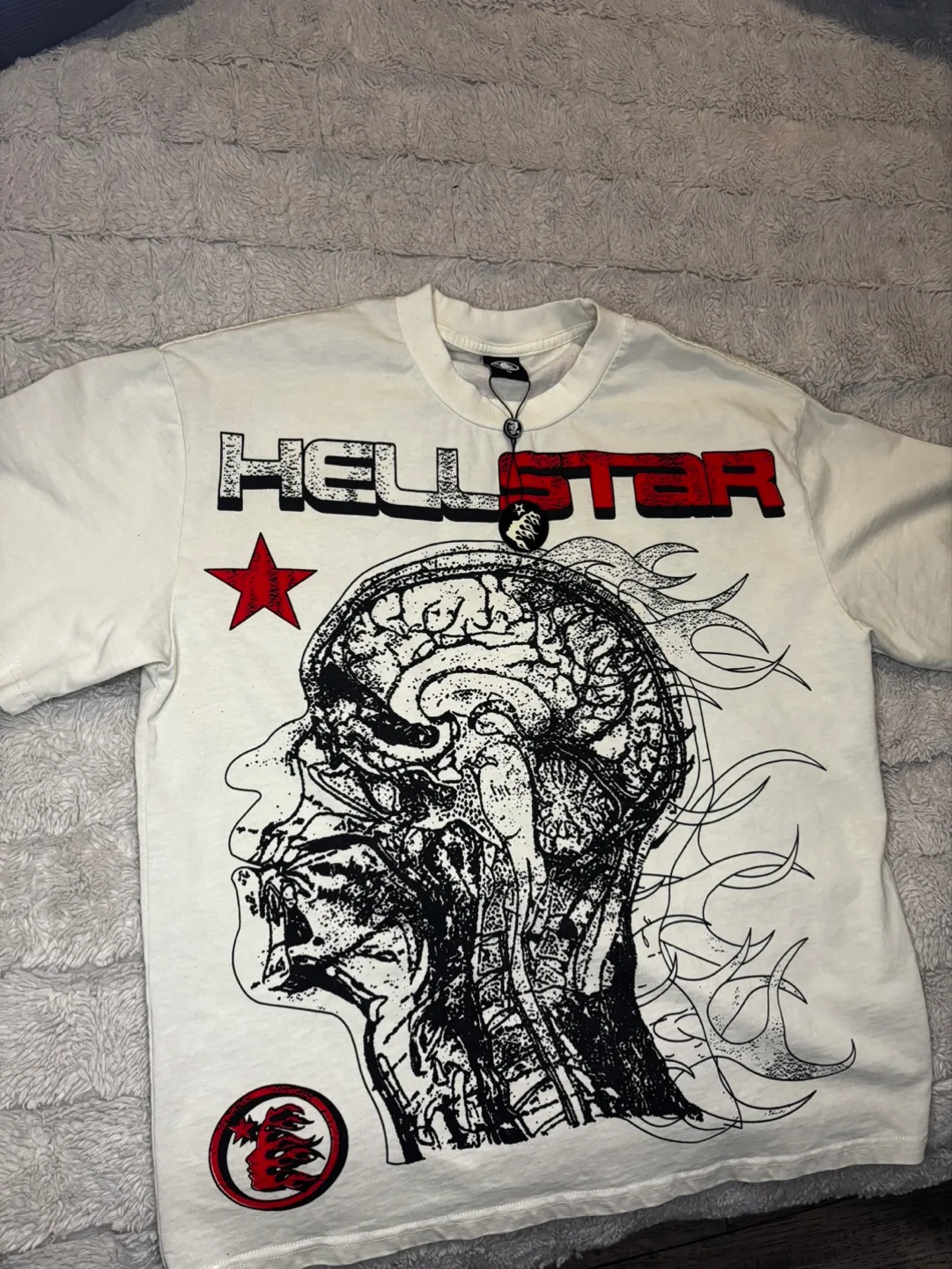 Hellstar Human Development 1996 Graphic T-Shirt Bundle image indicator(3)